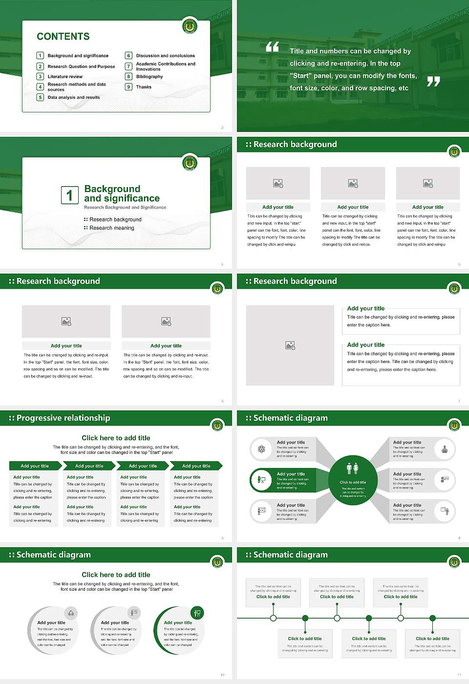 Mahapurusha Srimanta Sankaradeva Viswavidyalaya Graduation Thesis Defense PPT Template16:9 ratio PPT effect preview image2
