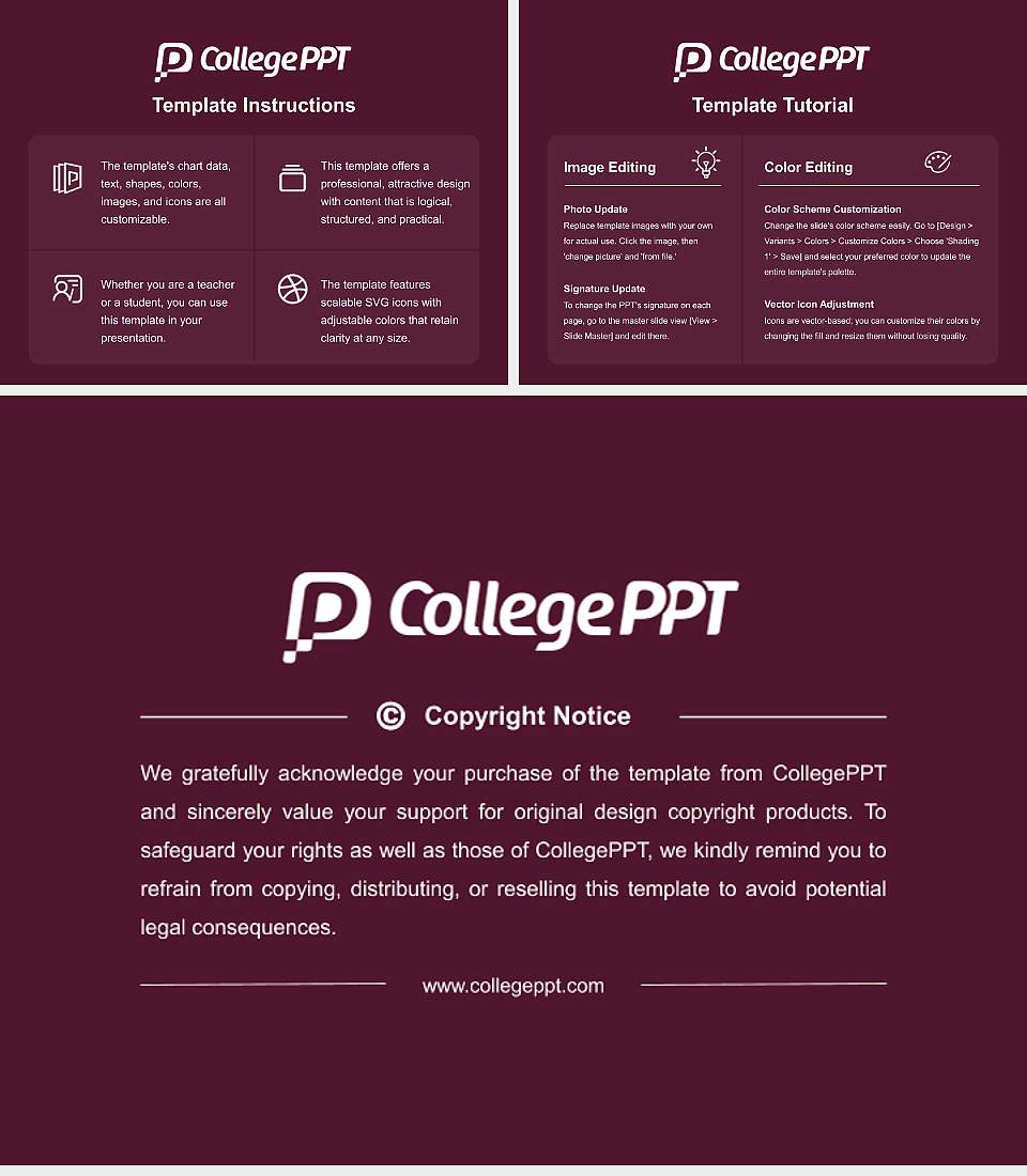 Mahatma Gandhi University, Kottayam Academic Presentation/Research Findings Report PPT Template4:3 ratio PPT effect preview image5