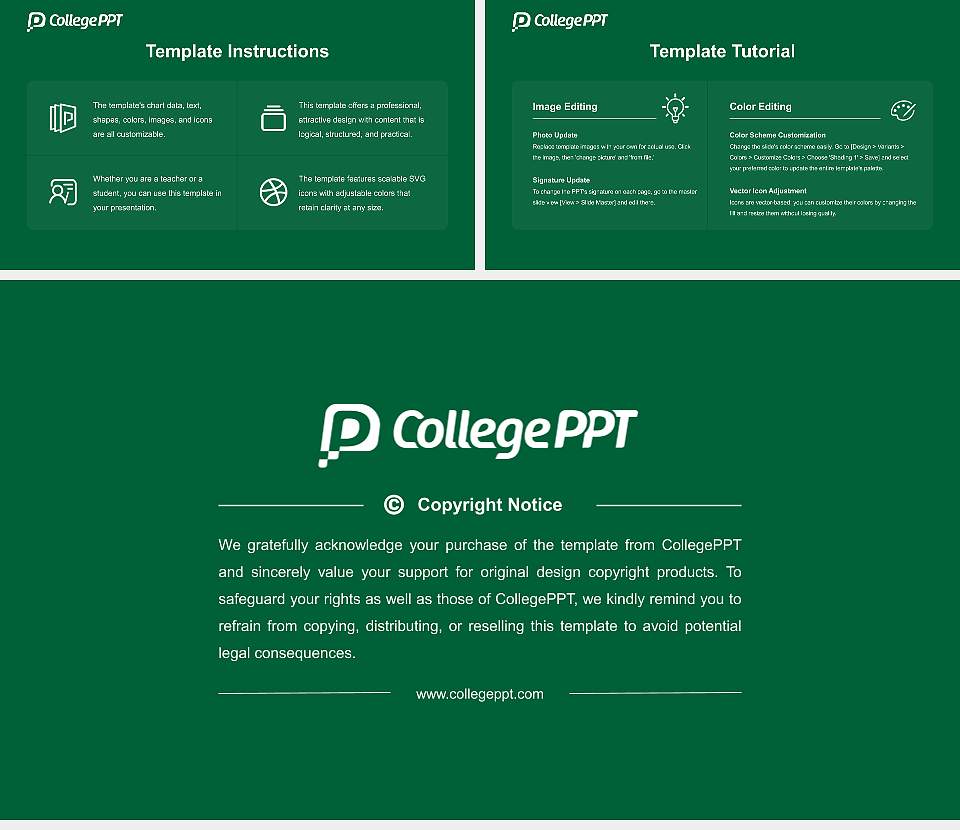 Mahatma Gandhi University of Horticulture and Forestry Academic Presentation/Research Findings Report PPT Template16:9 ratio PPT effect preview image5