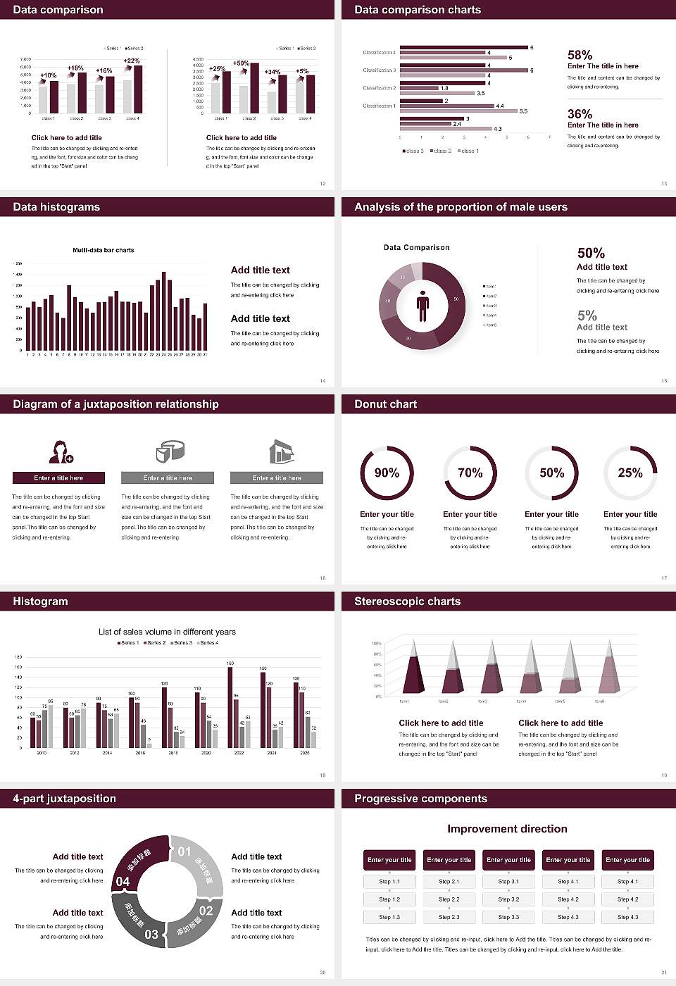 Mahatma Gandhi University, Kottayam Thesis Proposal/Graduation Defense PPT Template16:9 ratio PPT effect preview image3
