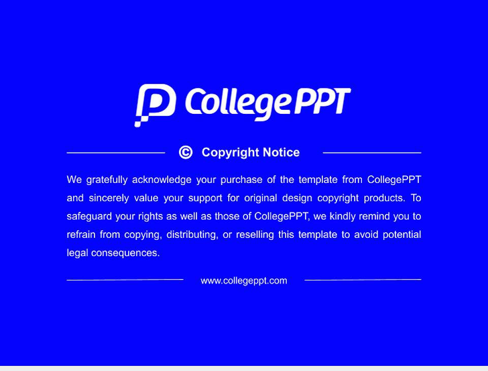 Mahatma Jyotiba Phule Rohilkhand University Resume PPT Template4:3 ratio PPT effect preview image5