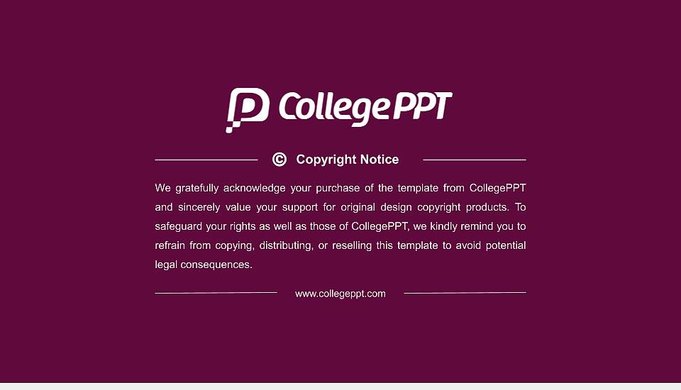Mahayogi Gorakhnath University General PPT Template16:9 ratio PPT effect preview image6