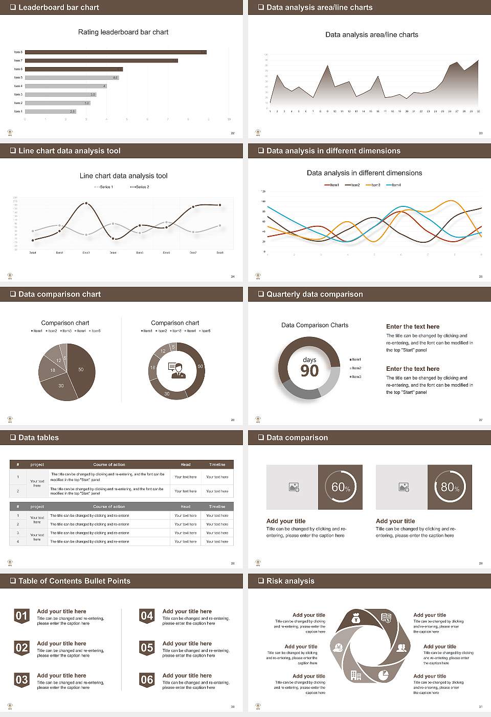 Maharashtra University of Health Sciences General PPT Template16:9 ratio PPT effect preview image4