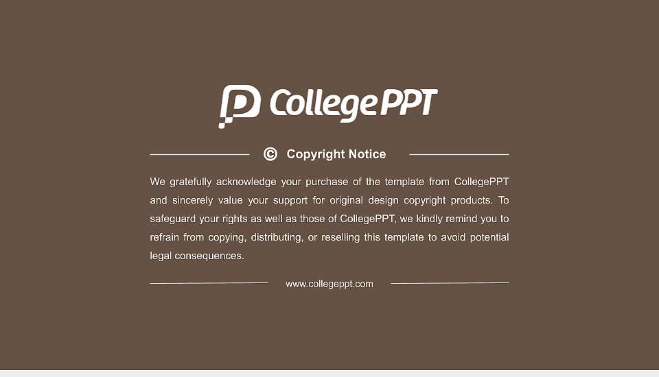 Maharashtra University of Health Sciences General PPT Template16:9 ratio PPT effect preview image6