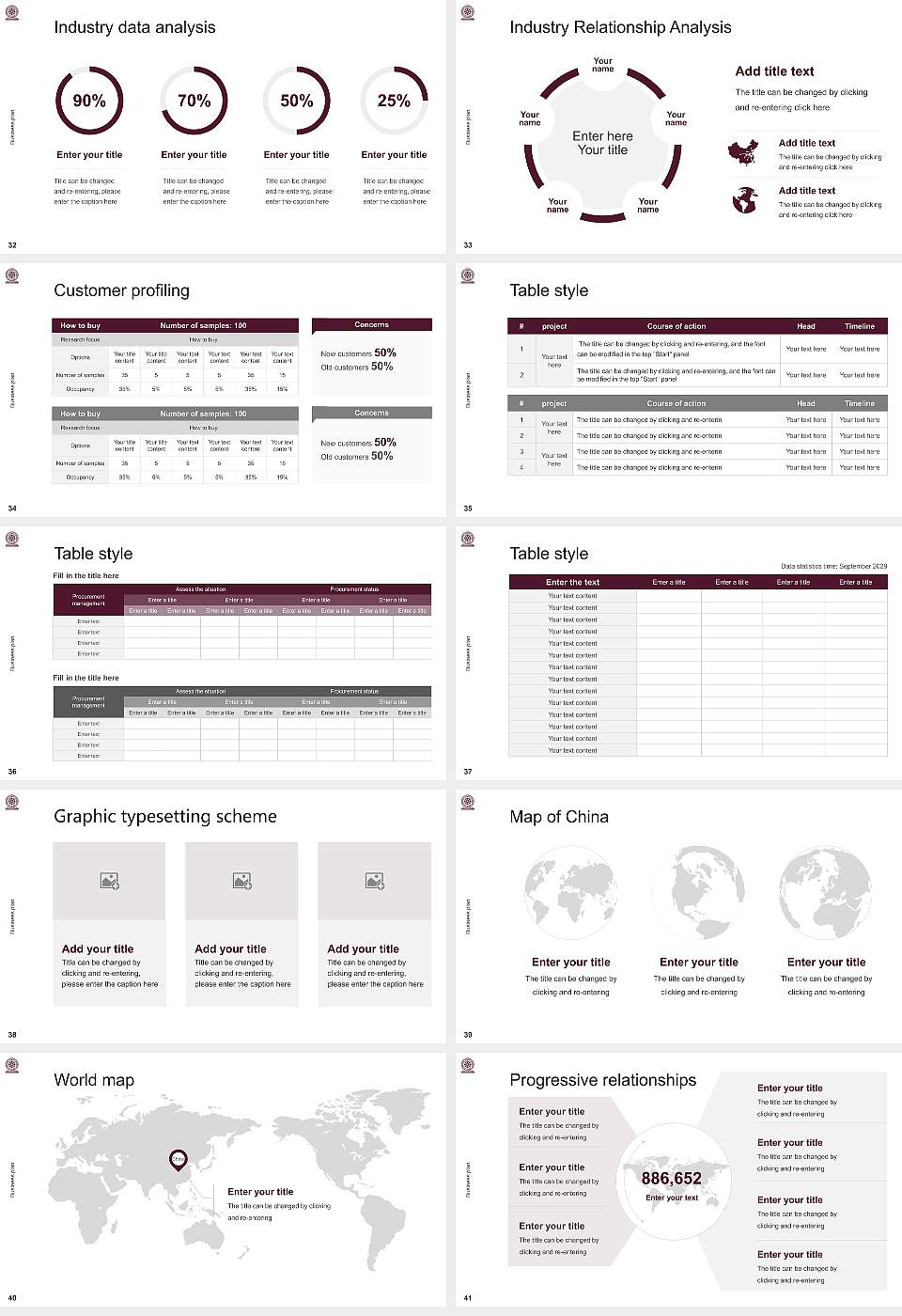 Mahatma Gandhi University, Kottayam Competition/Entrepreneurship Contest PPT Template16:9 ratio PPT effect preview image5