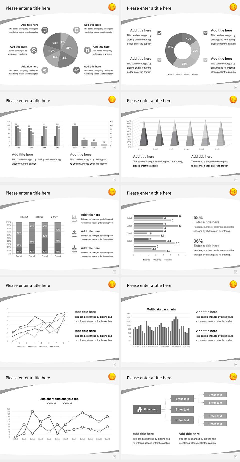 MGM Institute of Health Sciences Course/Courseware Creation PPT Template4:3 ratio PPT effect preview image3