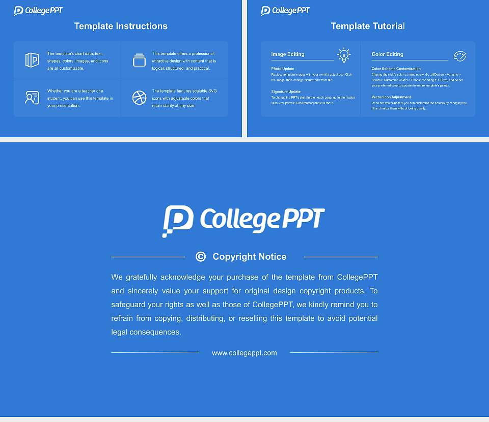 Mahatma Gandhi University, Nalgonda(TS) Course/Courseware Creation PPT Template16:9 ratio PPT effect preview image5