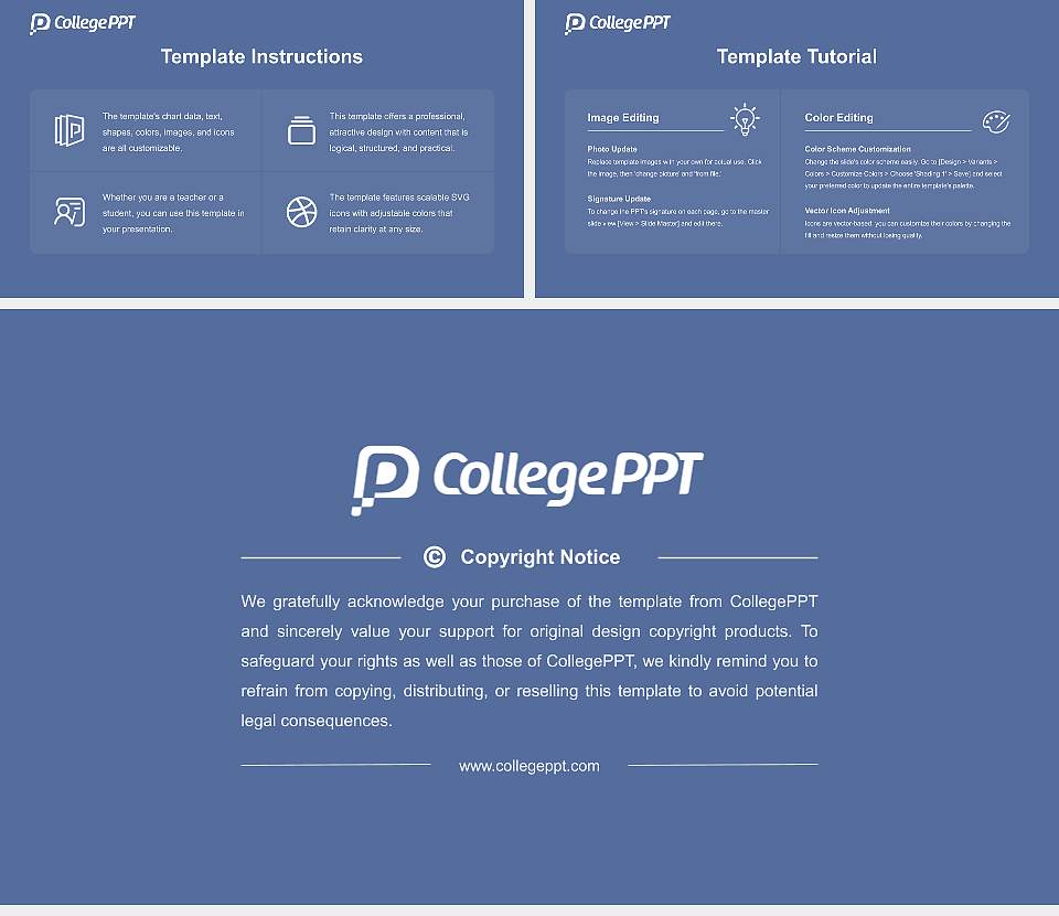 Maharana Pratap University of Agriculture and Technology Course/Courseware Creation PPT Template16:9 ratio PPT effect preview image5