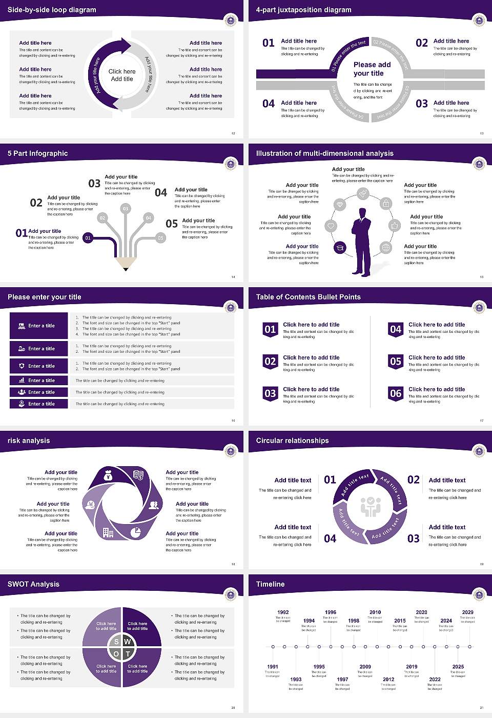 MIT Art Design & Technology University Academic Presentation/Research Findings Report PPT Template16:9 ratio PPT effect preview image3