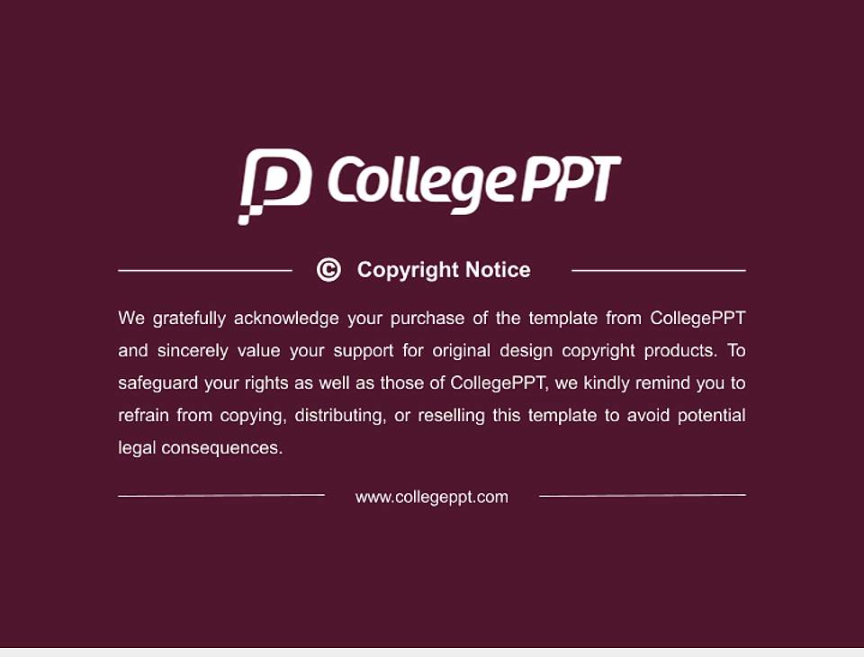 Mahatma Gandhi University, Kottayam General PPT Template4:3 ratio PPT effect preview image6