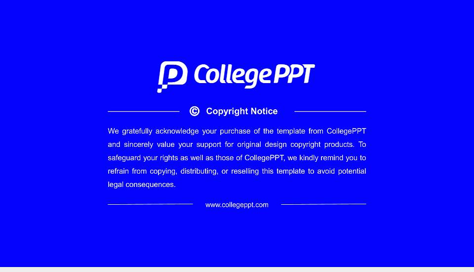 Mahatma Jyotiba Phule Rohilkhand University Resume PPT Template16:9 ratio PPT effect preview image5