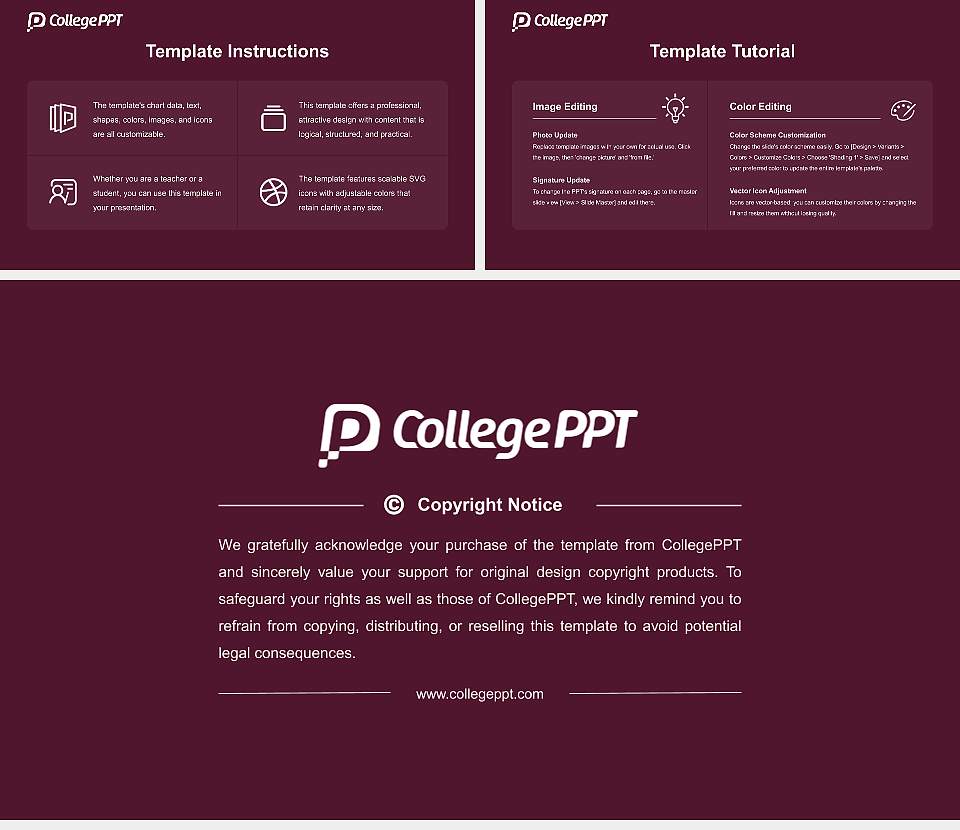 Mahatma Gandhi University, Kottayam Academic Presentation/Research Findings Report PPT Template16:9 ratio PPT effect preview image5