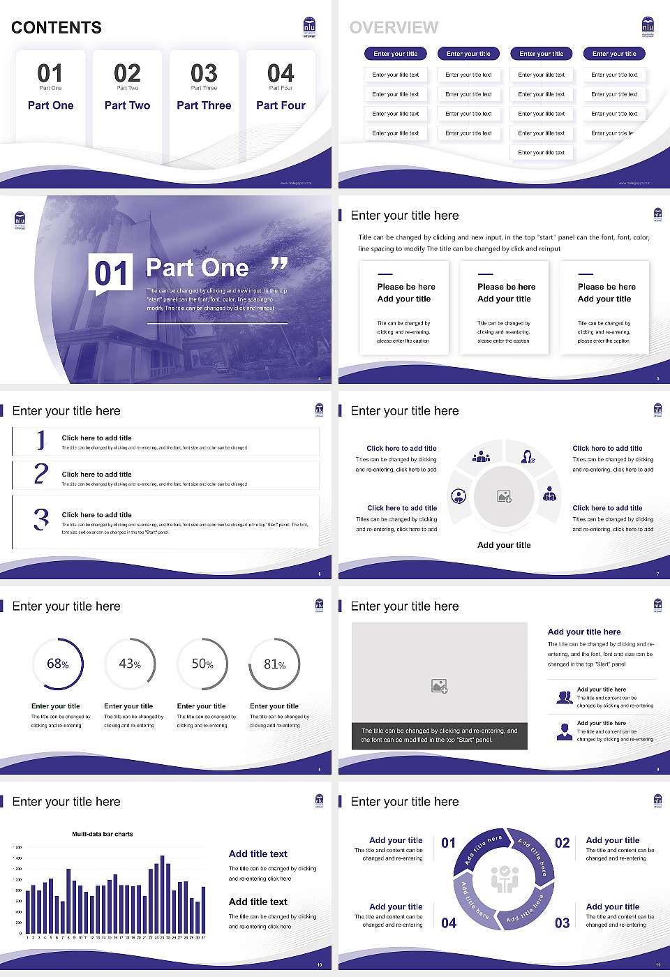 Maharashtra National Law University (Mumbai) Lecture Sharing and Networking Event PPT Template16:9 ratio PPT effect preview image2