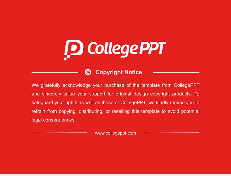 Maharishi Markandeshwar University(Mullana) Thesis Proposal/Graduation Defense PPT Template4:3 ratio PPT effect preview image5