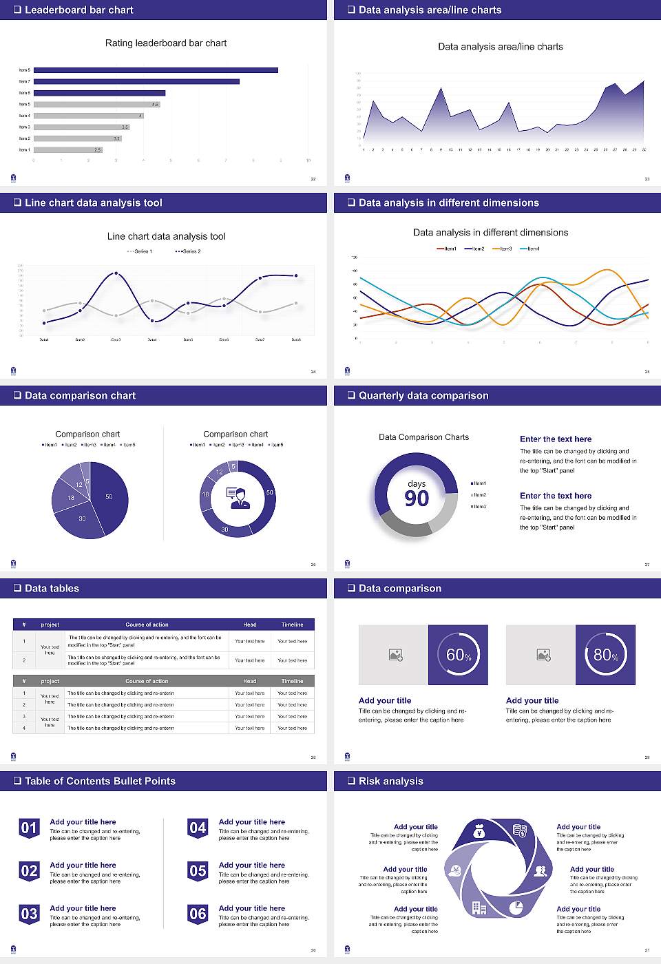 Maharashtra National Law University (Mumbai) General PPT Template16:9 ratio PPT effect preview image4