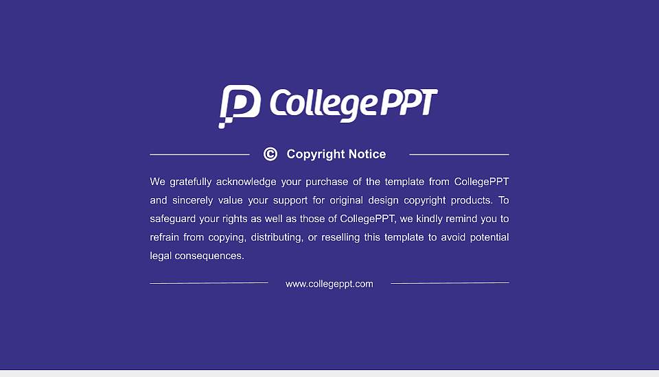 Maharashtra National Law University (Mumbai) General PPT Template16:9 ratio PPT effect preview image6