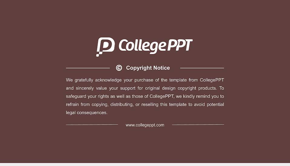 Maganbhai Adenwala Mahagujarat University Resume PPT Template16:9 ratio PPT effect preview image5