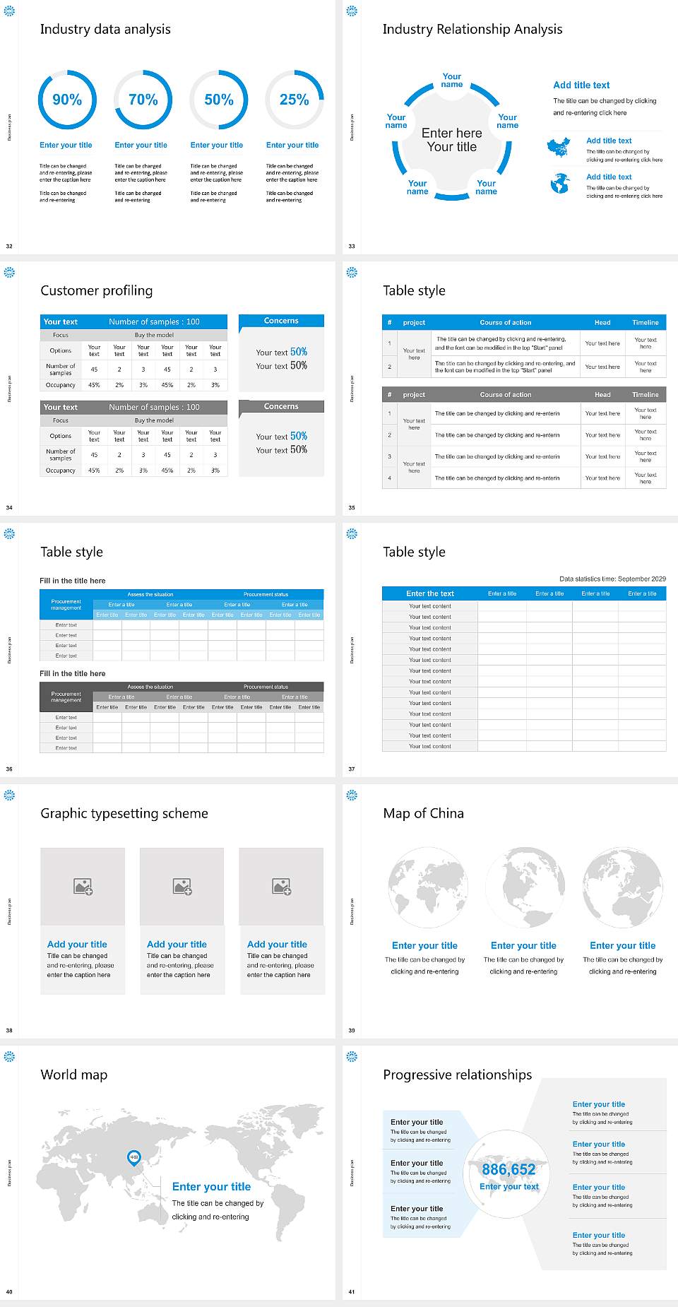 Makhanlal Chaturvedi National University of Journalism and Communication Competition/Entrepreneurship Contest PPT Template4:3 ratio PPT effect preview image5