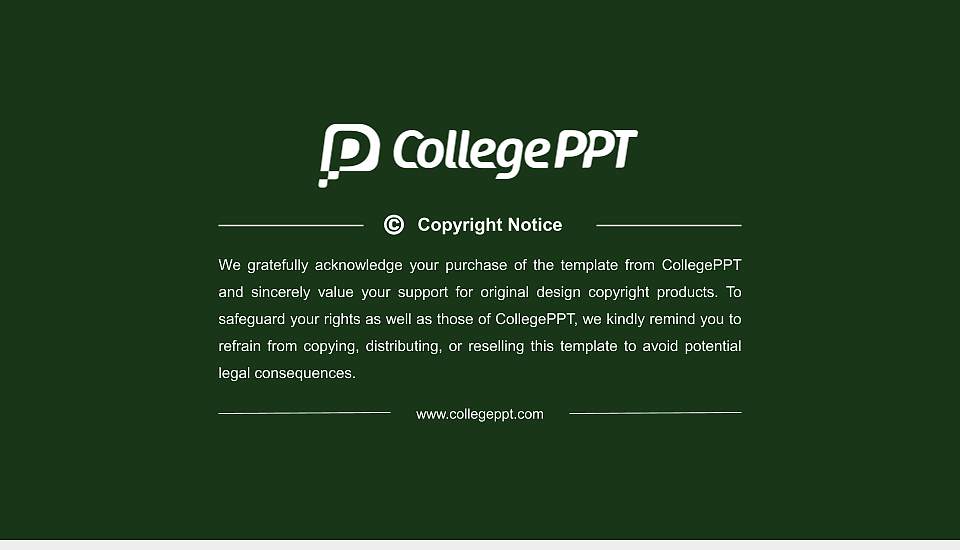 Madhya Pradesh Medical Science University General PPT Template16:9 ratio PPT effect preview image6