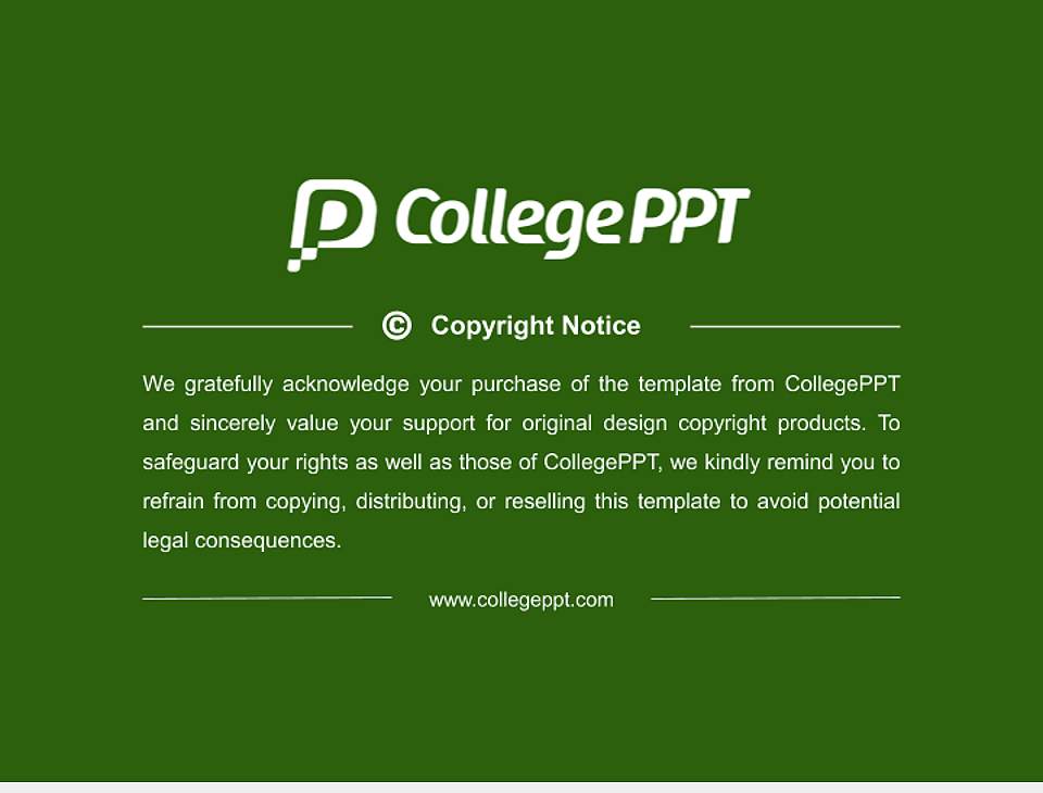 Vasantrao Naik Marathwada Krishi Vidyapeeth General PPT Template4:3 ratio PPT effect preview image6