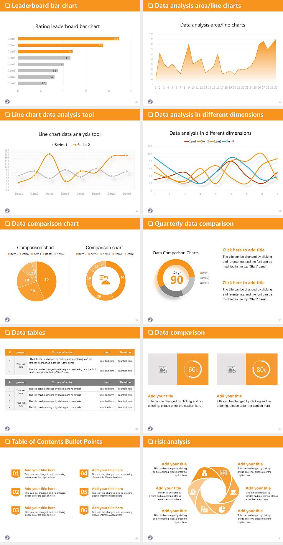 Madan Mohan?Malaviya?University of Technology General PPT Template4:3 ratio PPT effect preview image4