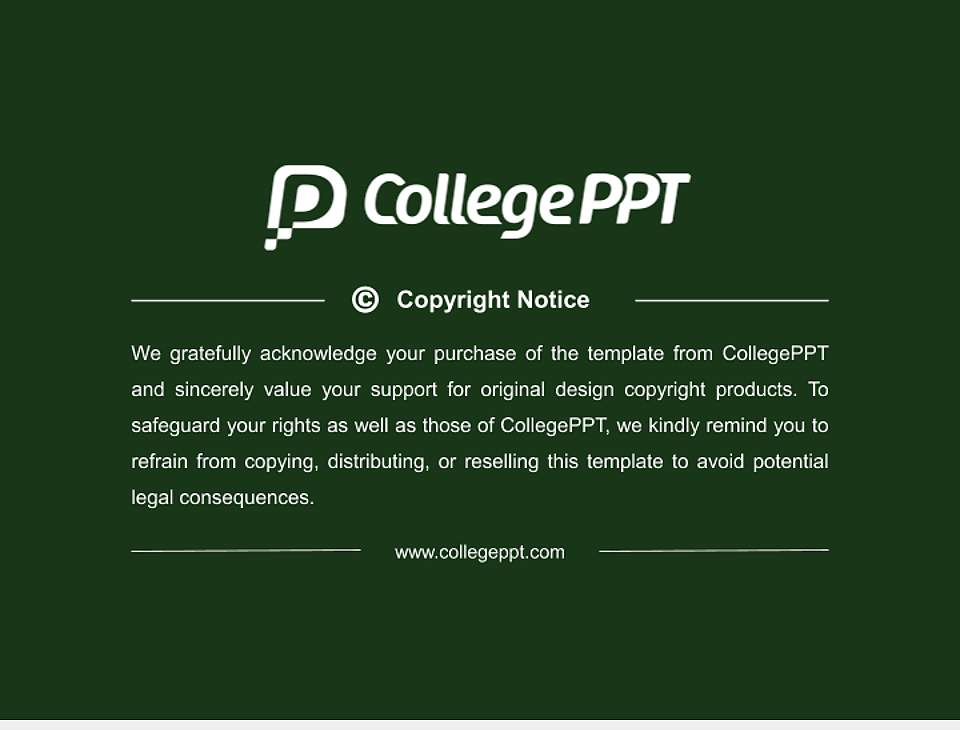 Madhya Pradesh Medical Science University General PPT Template4:3 ratio PPT effect preview image6
