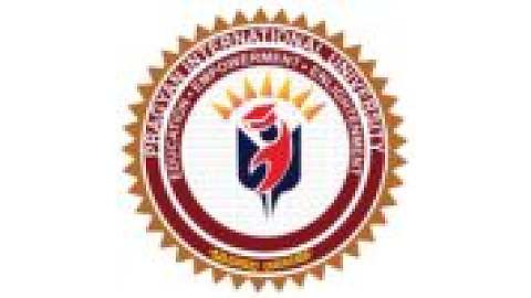 Pragyan International University