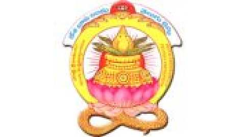 Potti Sreeramulu Telugu University