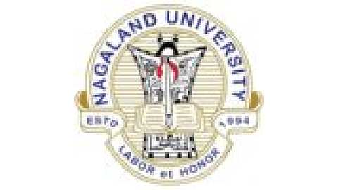 Nagaland University