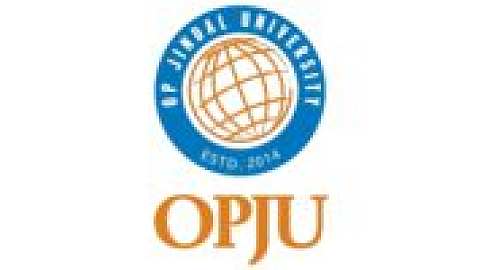 O.P. Jindal University