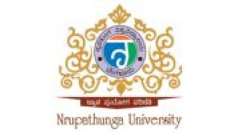 Nrupathunga University