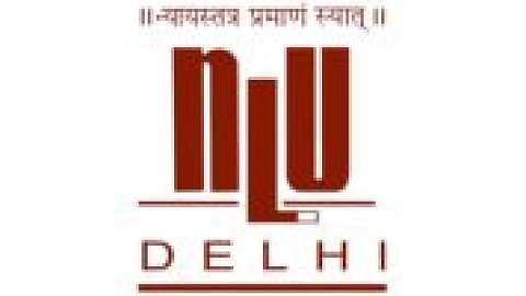 National Law University, Delhi