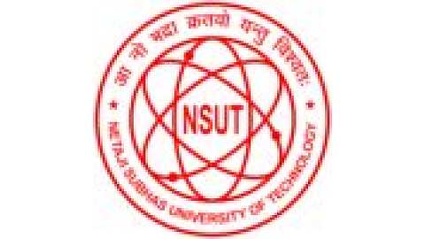 Netaji Subhas University of Technology