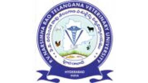 P.V. Narsimha Rao Telangana Veterinary University