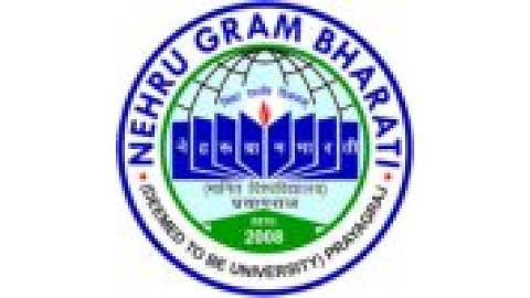 Nehru Gram Bharati (Deemed to be University)