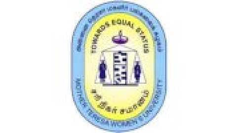 Mother Teresa Women ‘s University