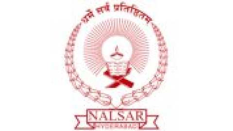 NALSAR University of Law