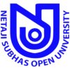 Netaji Subhash Open University