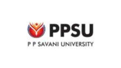 P.P. Savani University