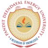 Pandit Deendayal Energy University