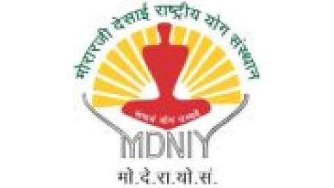 Morarji Desai National Institute of Yoga