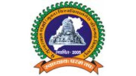 Pandit Sundarlal Sharma (Open) University Chhatisgarh