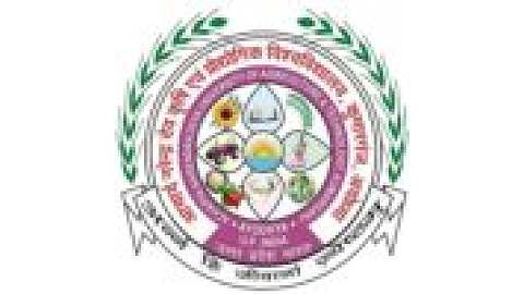 Narendra Deva University of Agriculture & Technology