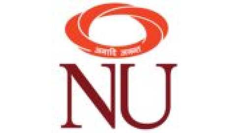 NIIT University