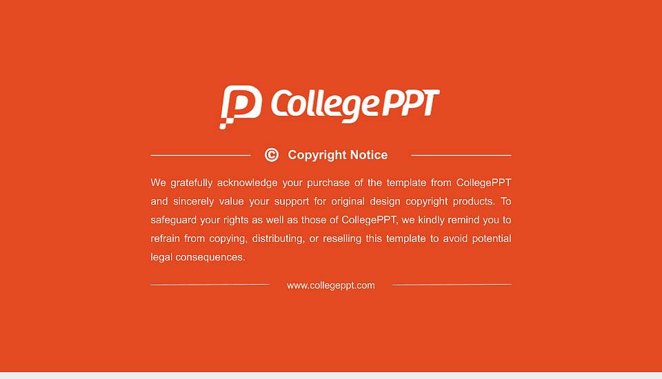 M.S. Ramaiah University of Applied Sciences Thesis Proposal/Graduation Defense PPT Template16:9 ratio PPT effect preview image5