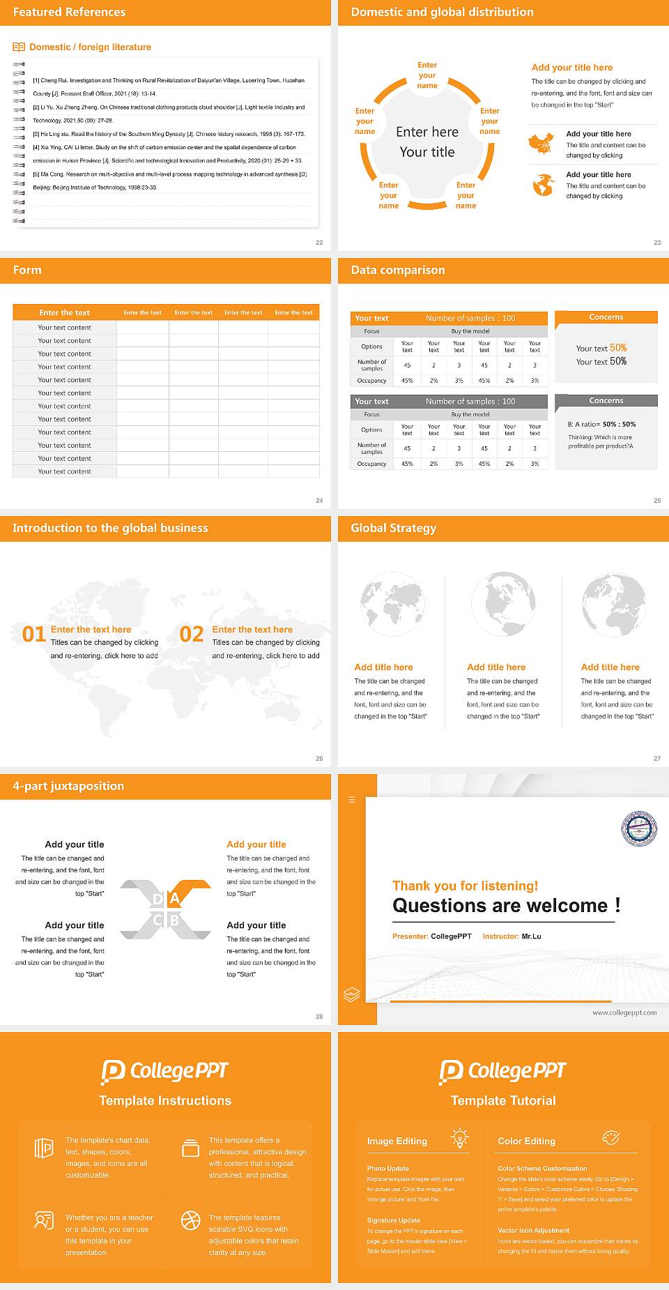 Madan Mohan?Malaviya?University of Technology Thesis Proposal/Graduation Defense PPT Template4:3 ratio PPT effect preview image4