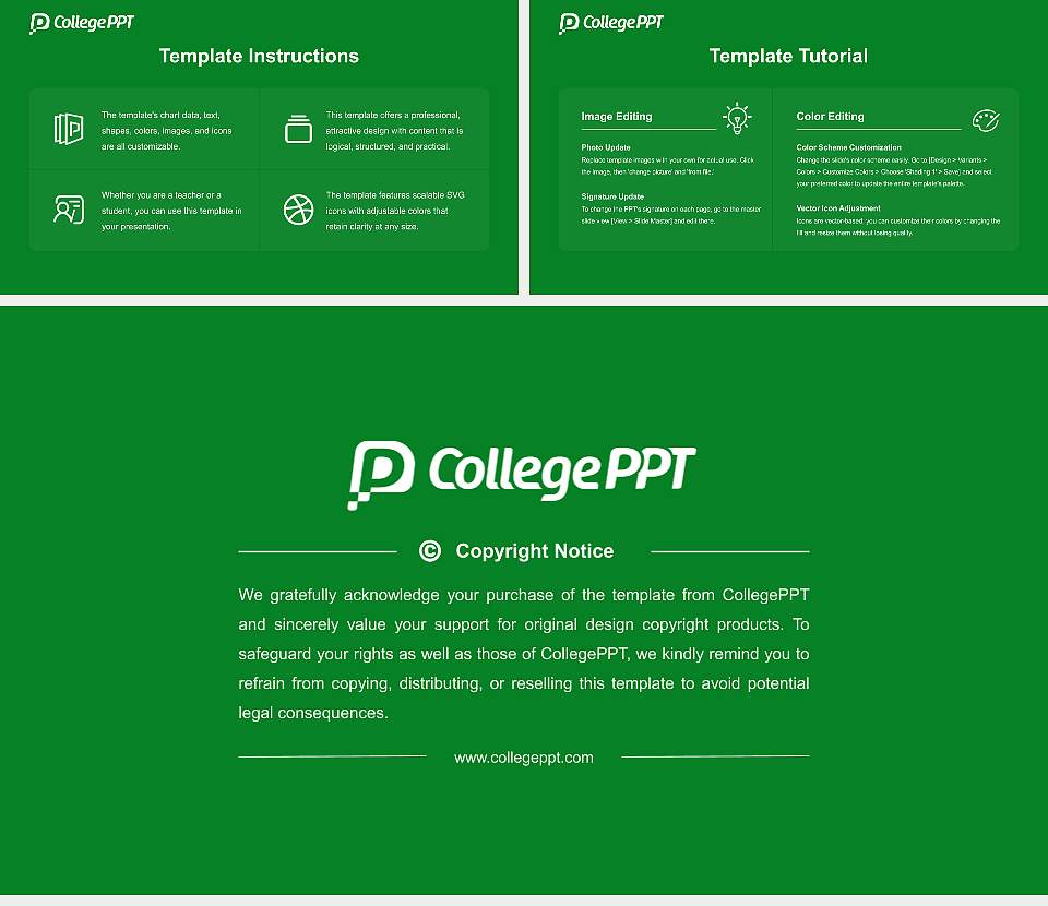 Narendra Deva University of Agriculture & Technology Course/Courseware Creation PPT Template16:9 ratio PPT effect preview image5