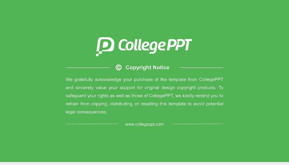Pandit Sundarlal Sharma (Open) University Chhatisgarh General PPT Template16:9 ratio PPT effect preview image6