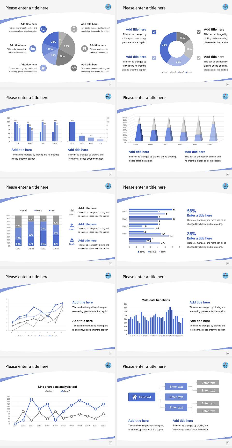 Pacific Academy of Higher Education & Research University Course/Courseware Creation PPT Template4:3 ratio PPT effect preview image3