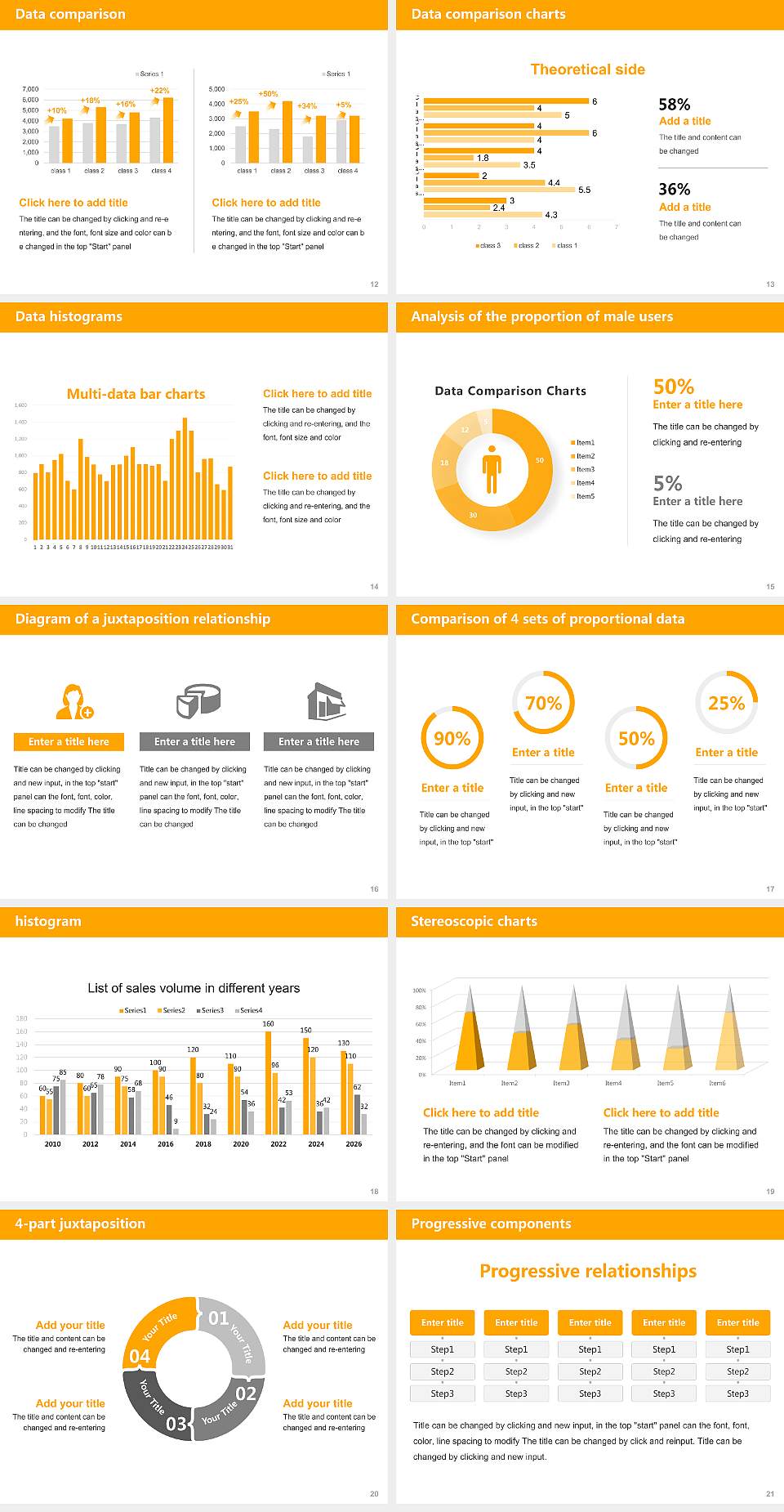 Pragjyotishpur University Thesis Proposal/Graduation Defense PPT Template4:3 ratio PPT effect preview image3